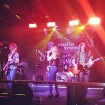 RadioTramps Mobile Shots 12